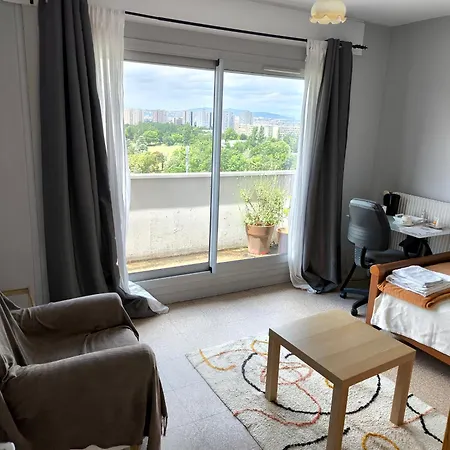 Homestay Privees Venissieux