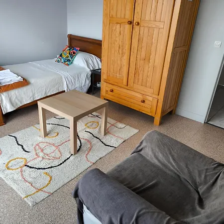 Homestay Privees Venissieux